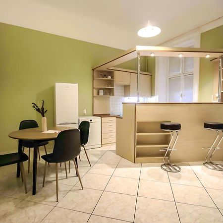 R171 Elitehost Raday Apartment Budapeşte Dış mekan fotoğraf