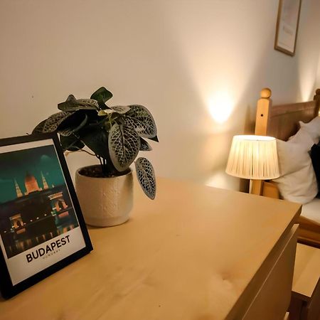 R171 Elitehost Raday Apartment Budapeşte Dış mekan fotoğraf