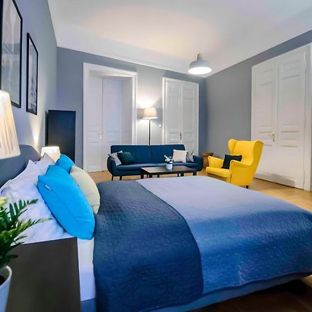 R171 Elitehost Raday Apartment Budapeşte Dış mekan fotoğraf