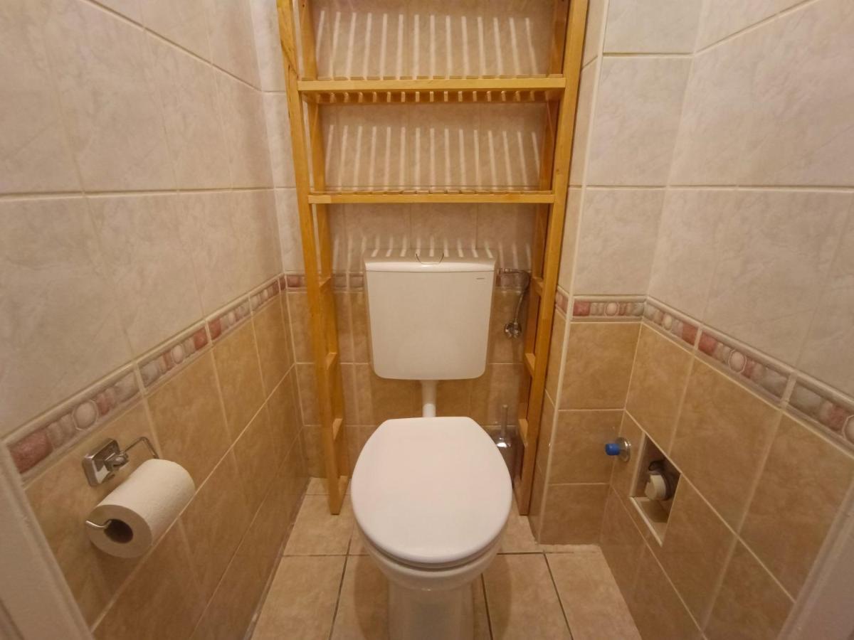 R171 Elitehost Raday Apartment Budapeşte Dış mekan fotoğraf
