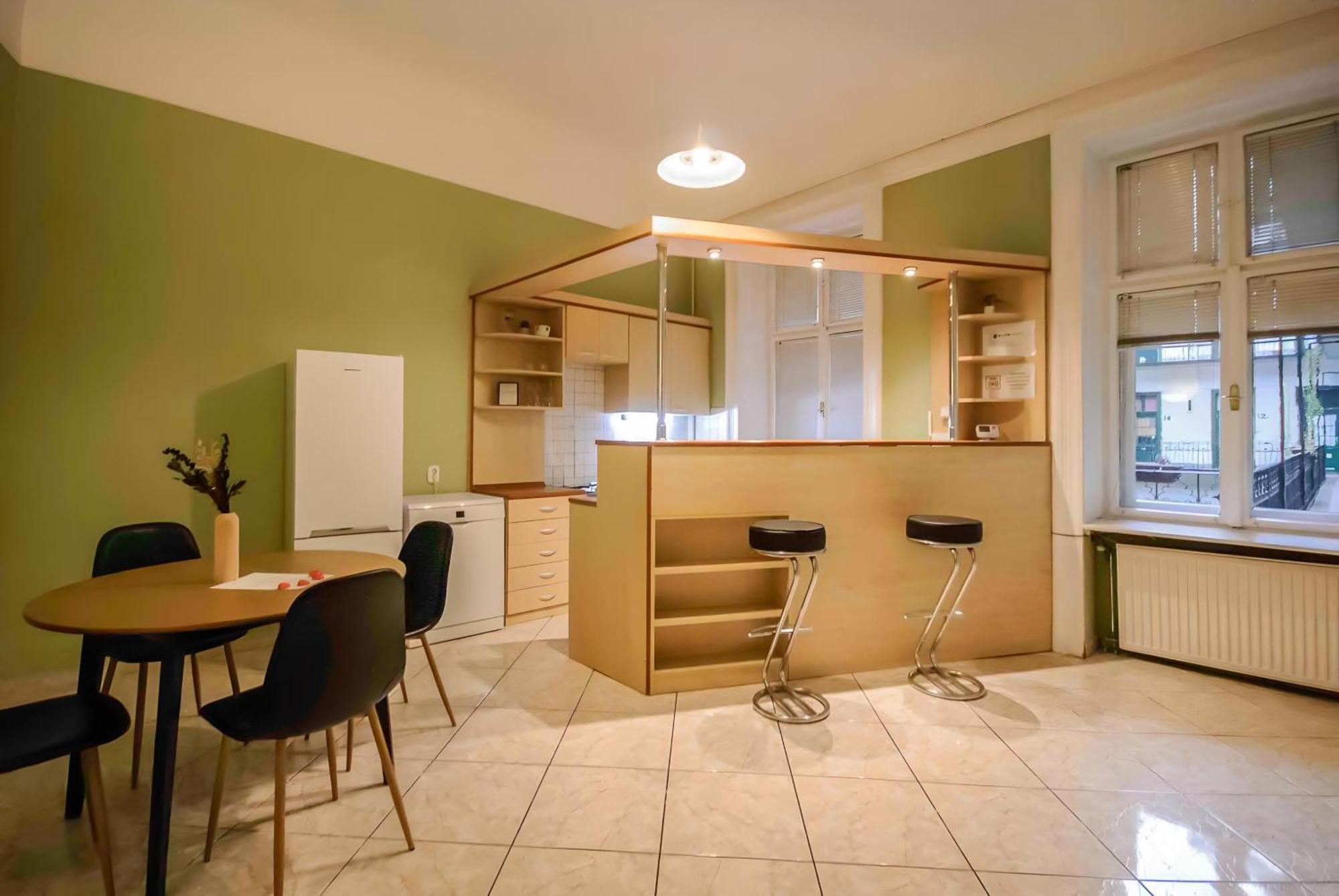 R171 Elitehost Raday Apartment Budapeşte Dış mekan fotoğraf