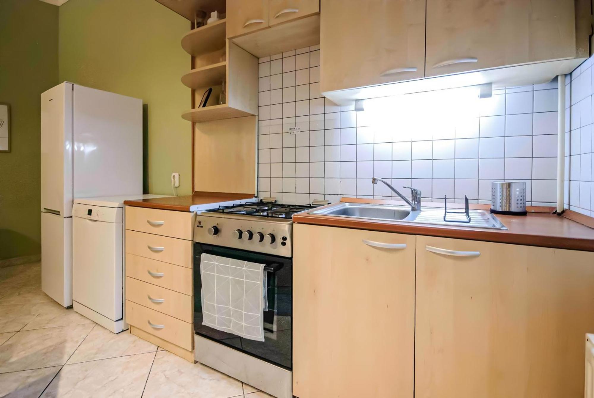 R171 Elitehost Raday Apartment Budapeşte Dış mekan fotoğraf