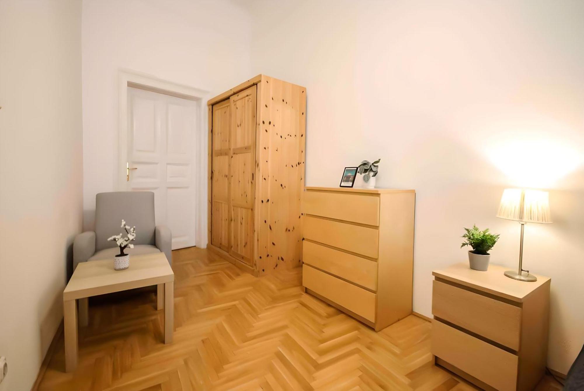 R171 Elitehost Raday Apartment Budapeşte Dış mekan fotoğraf