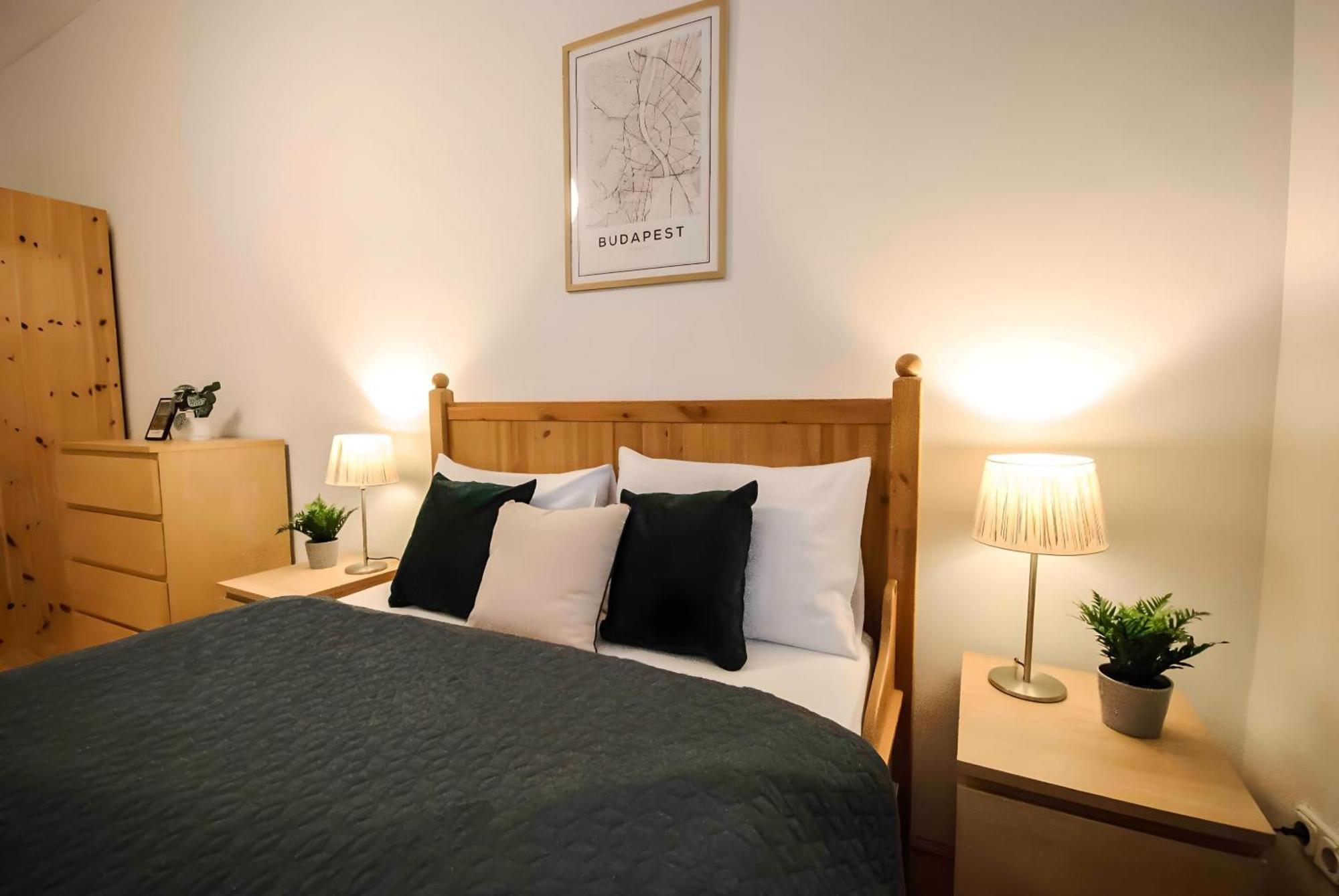 R171 Elitehost Raday Apartment Budapeşte Dış mekan fotoğraf