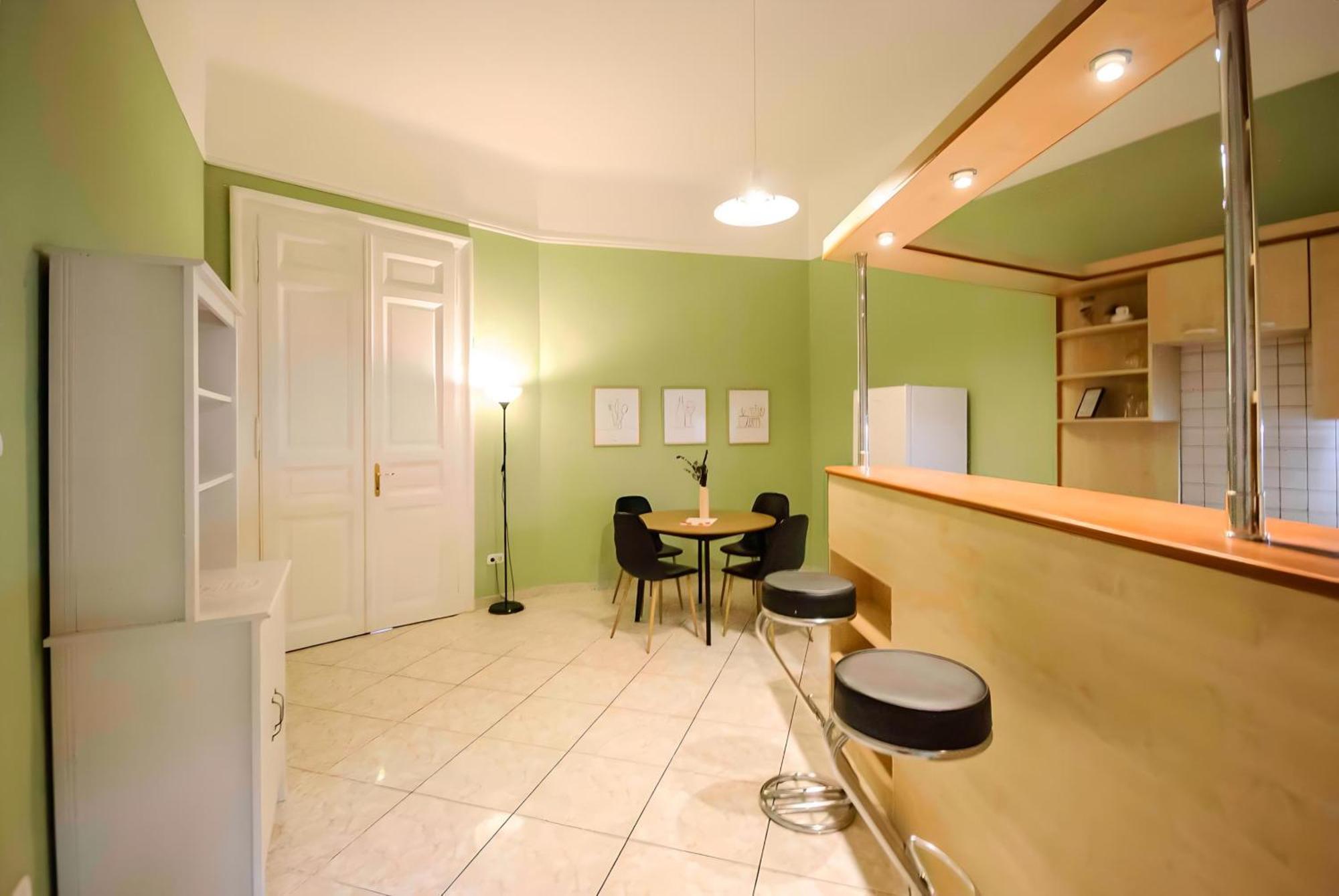 R171 Elitehost Raday Apartment Budapeşte Dış mekan fotoğraf